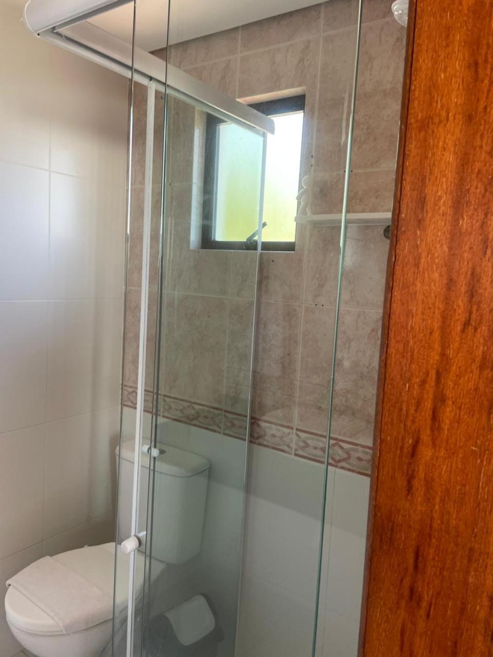 Jurere Vista Mar Apartment Florianopolis