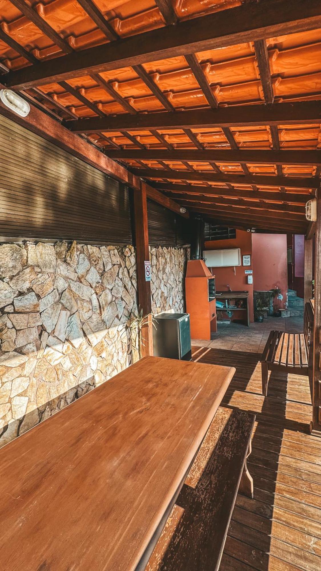 Jurere Vista Mar Apartment Florianopolis