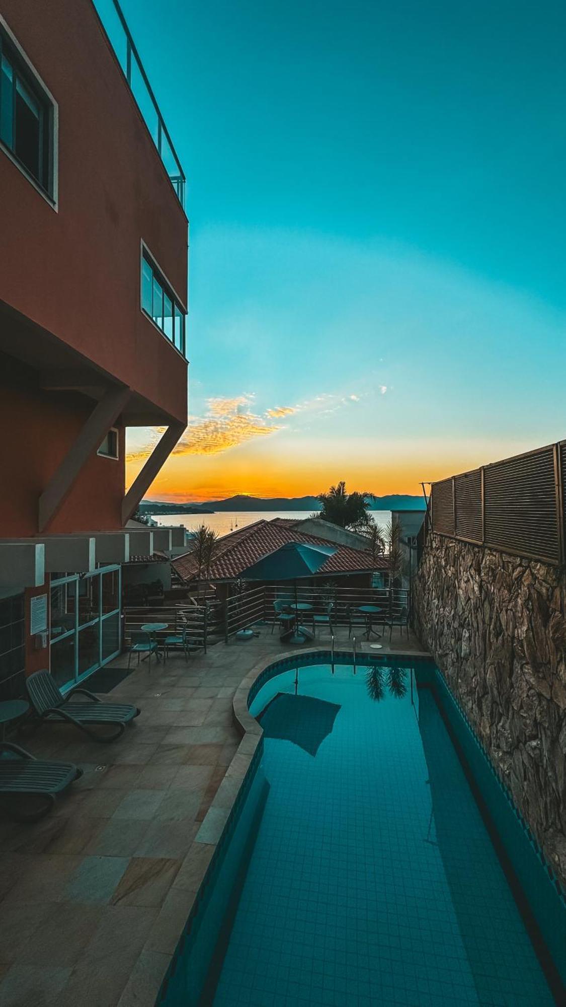 Apartment Jurere Vista Mar
