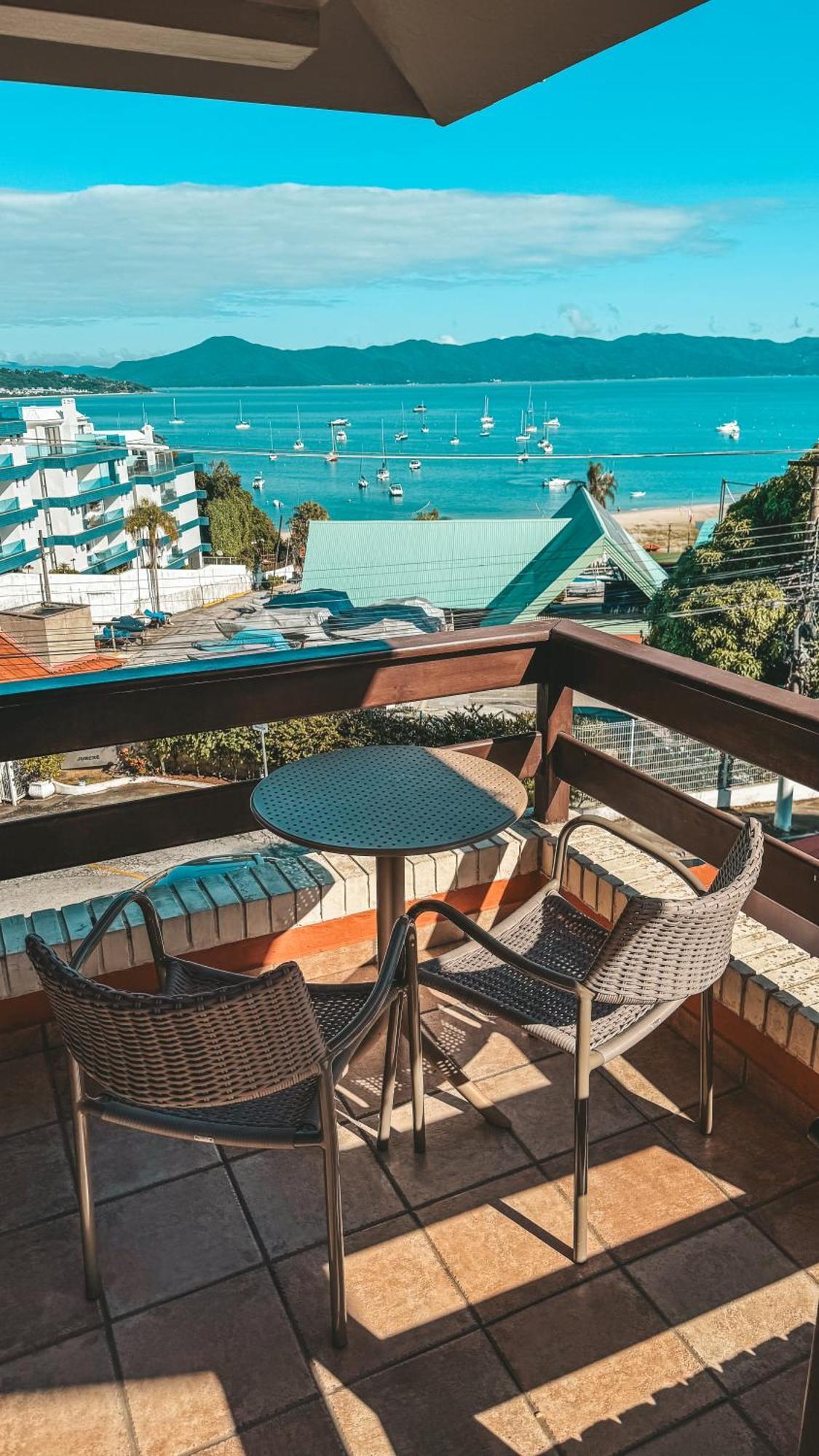 Apartment Jurere Vista Mar