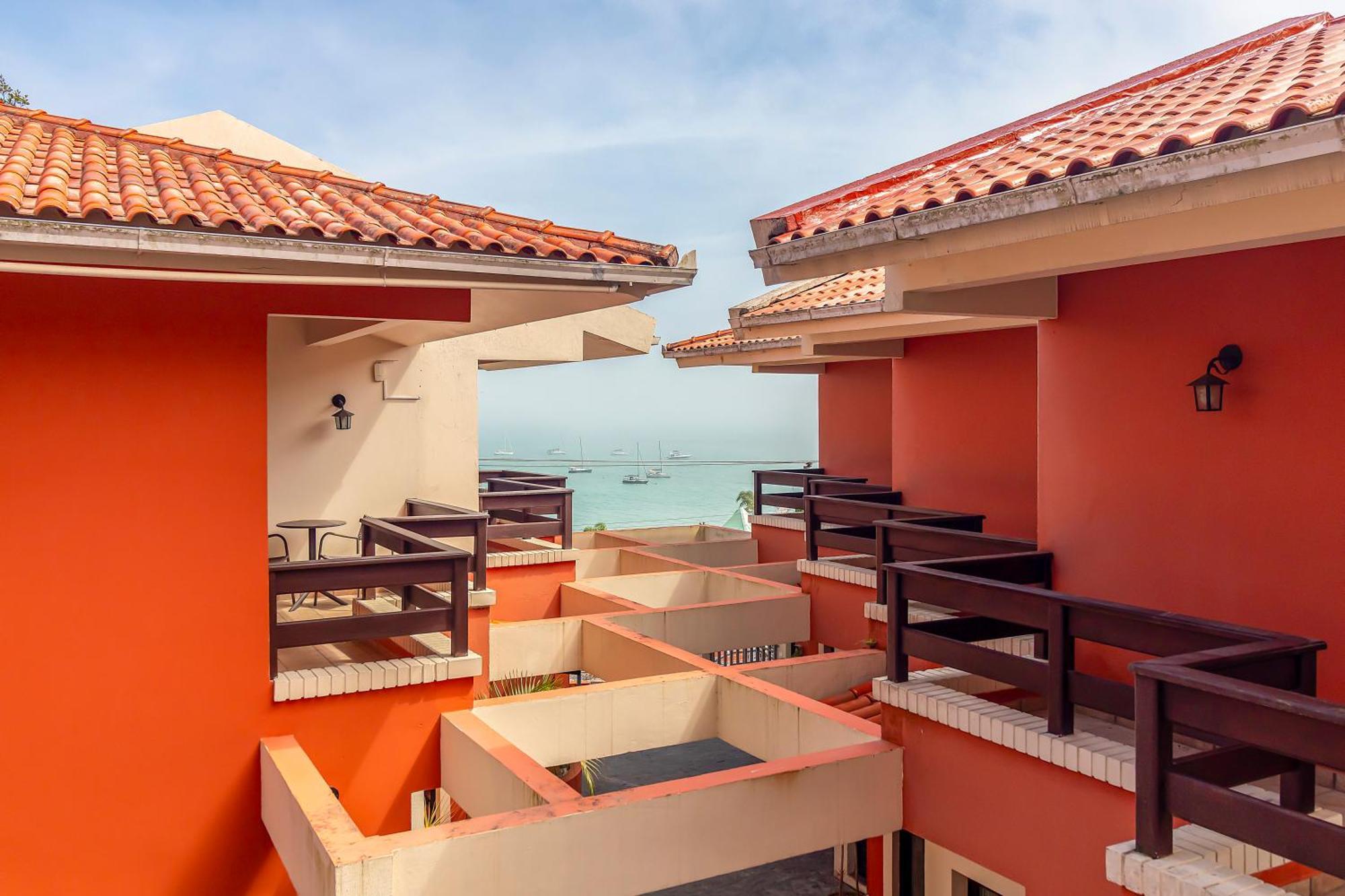 Apartamento Jurere Vista Mar