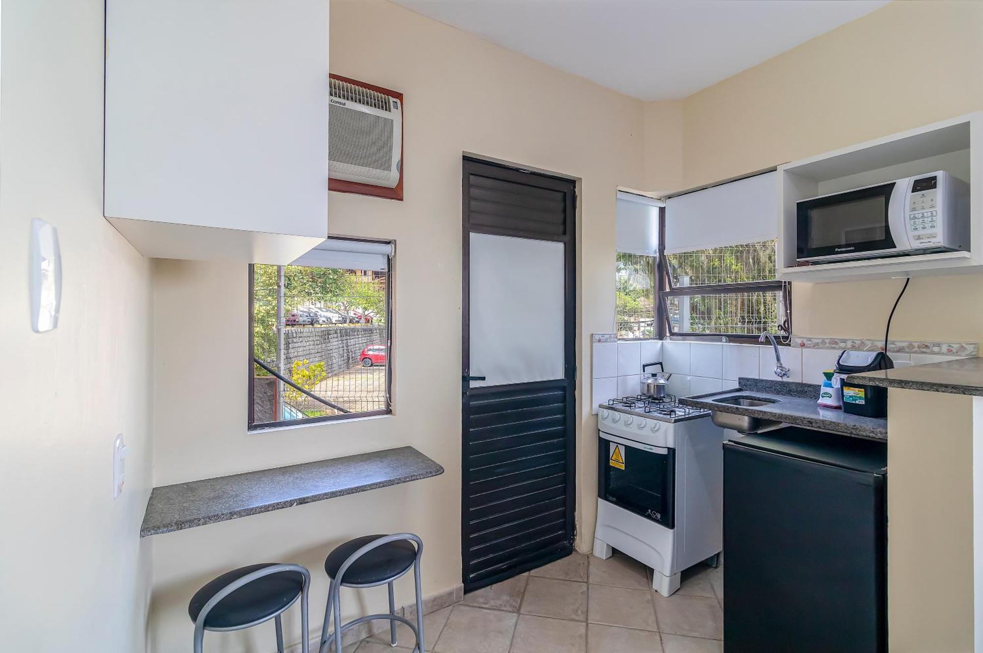 Apartamento Jurere Vista Mar Florianopolis